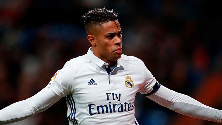 Мариано Диас