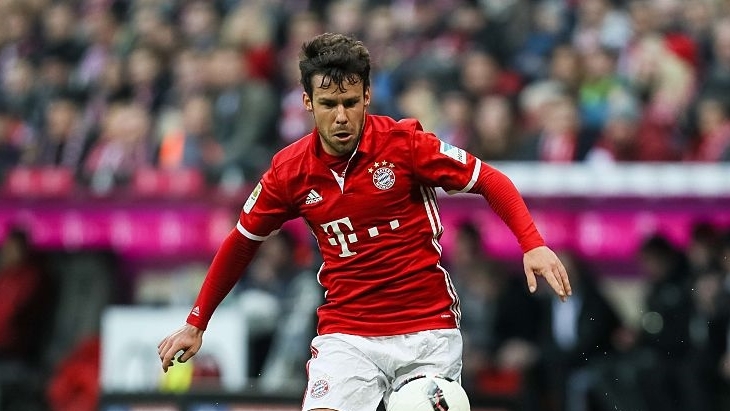 Хуан Бернат