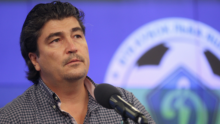 Николай Писарев