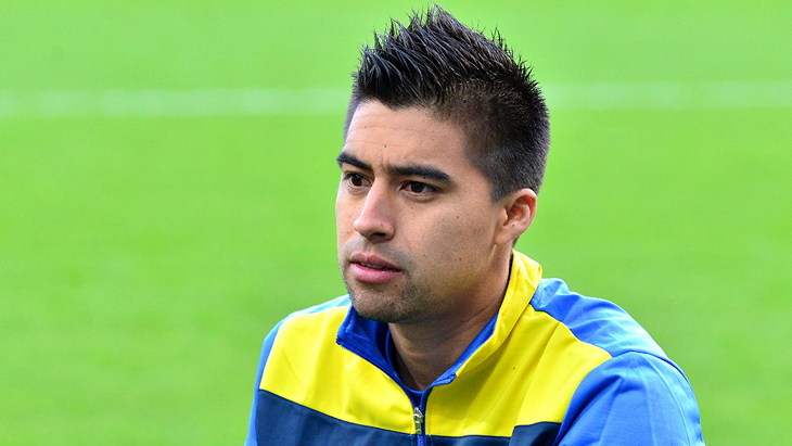 Кристиан Нобоа