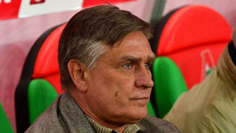 Валерий Петраков