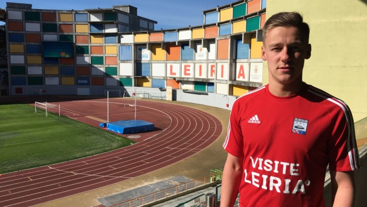 Максим Мартусевич