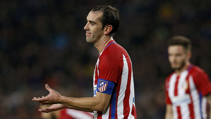 Диего Годин