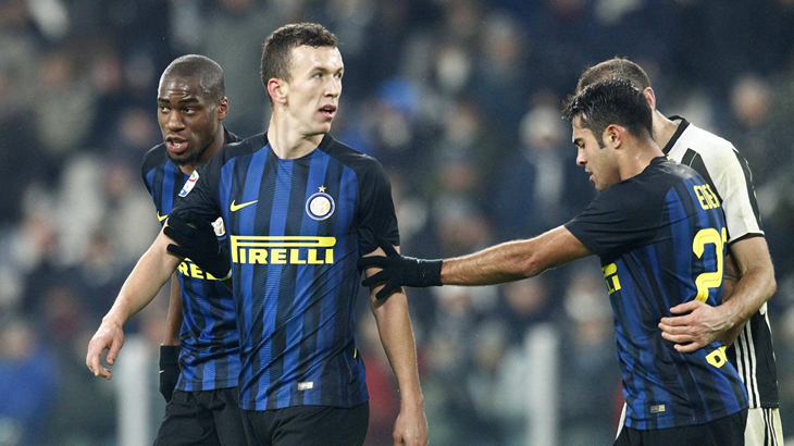 Иван Перишич