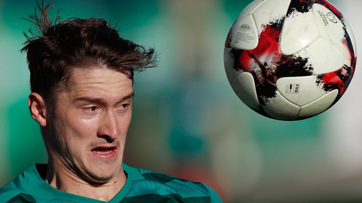 Алексей Миранчук