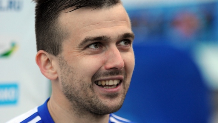 Андрей Мурнин