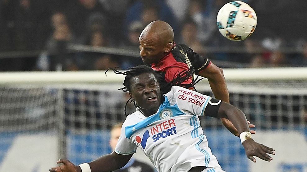 «Олимпик» поднялся на шестое место в турнирной таблице