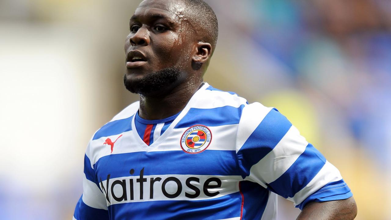 Ройстон Дренте