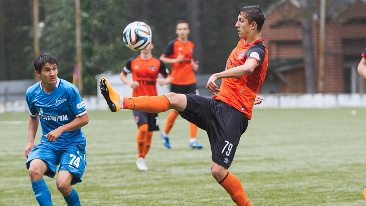 Артем Юсупов