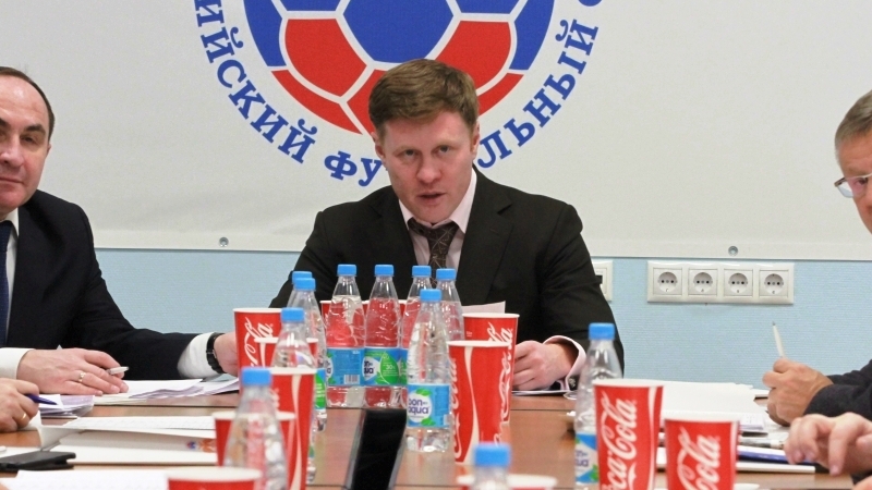 Сергей Анохин