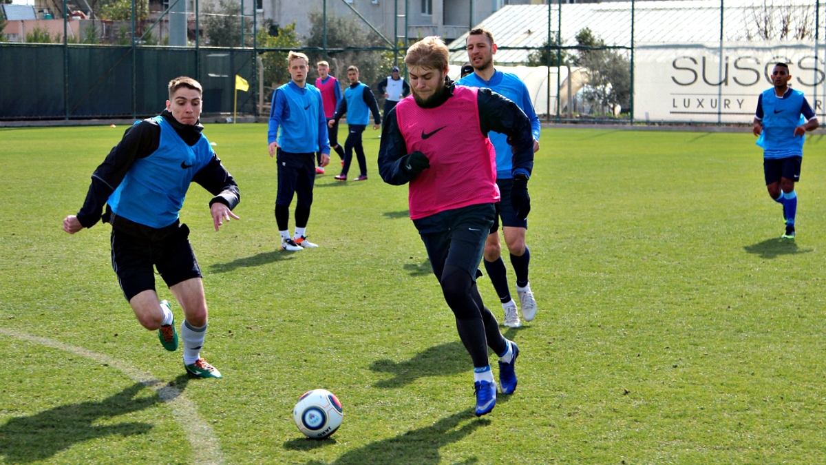 Алексей Ребко