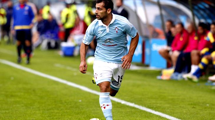 Хонни Кастро