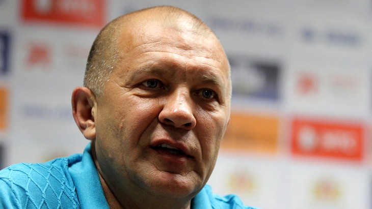 Григорий Иванов