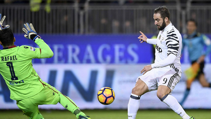 Фрагмент матча