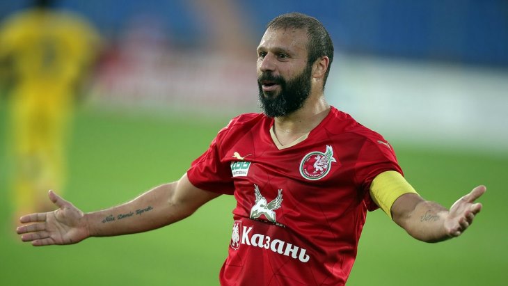 Гекдениз Карадениз