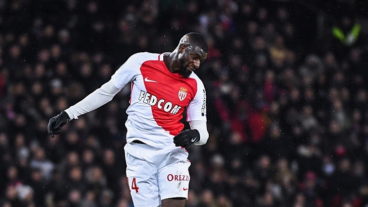 Тьемуэ Бакайоко