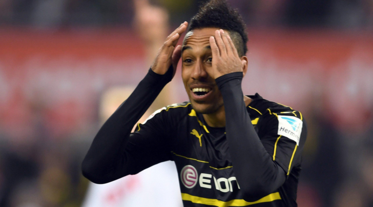 Пьер-Эмерик Обамеянг