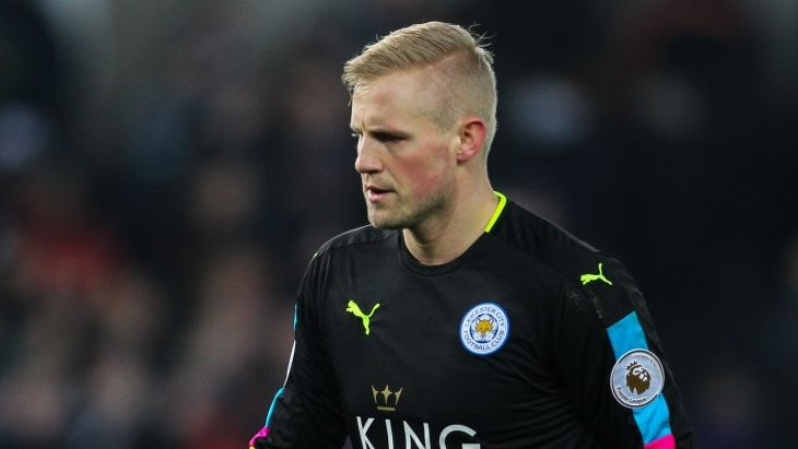 Каспер Шмейхель