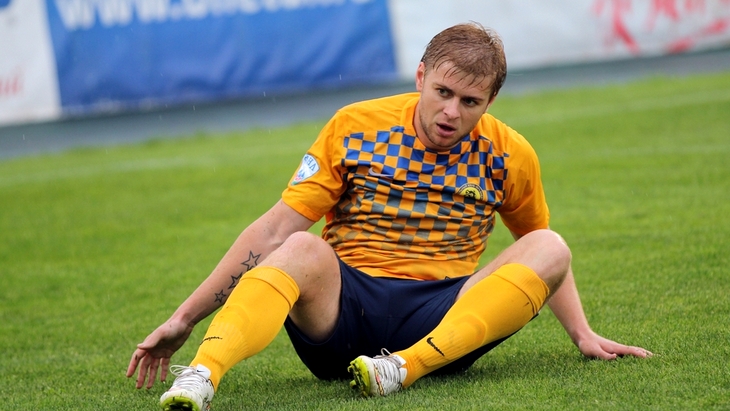 Илья Михалев