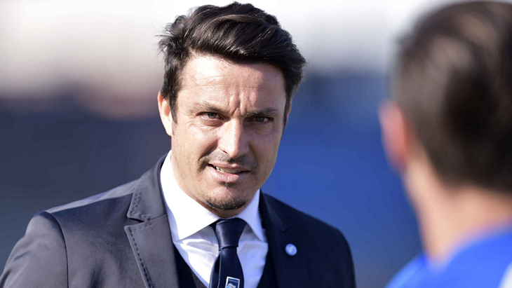 Массимо Оддо