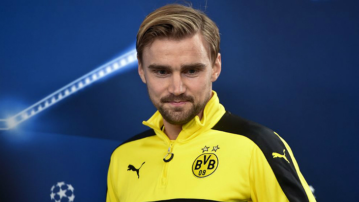 Марсель Шмельцер