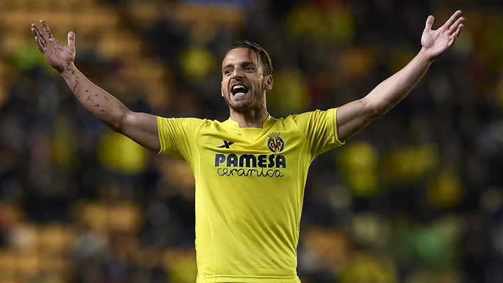 Роберто Сольдадо