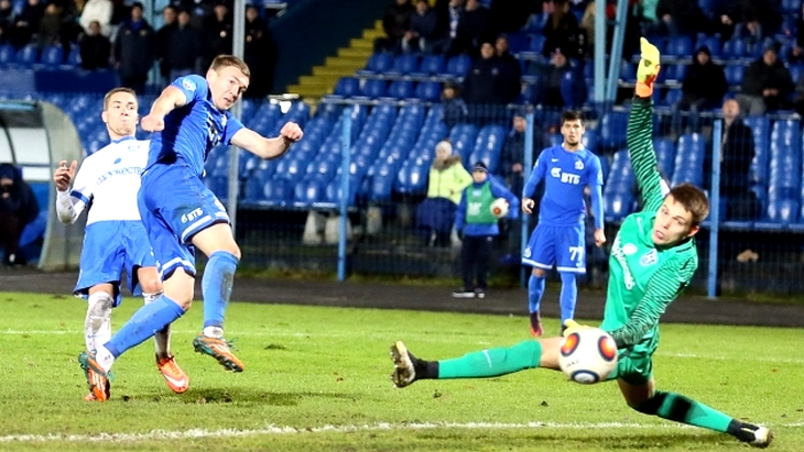 Денис Вамбольт