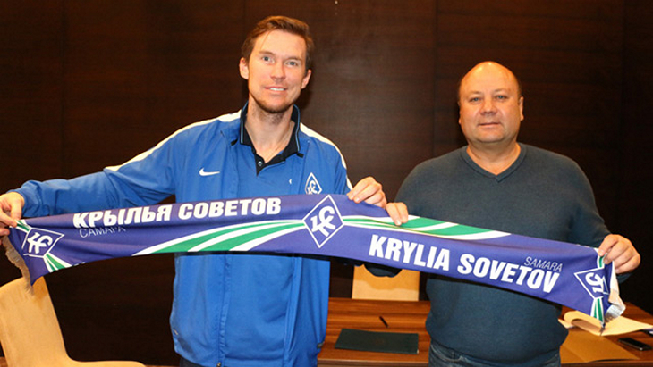 Александр Глеб