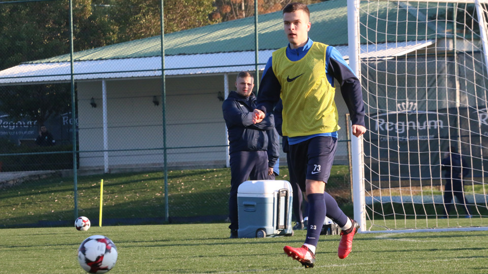 Павел Кудряшов