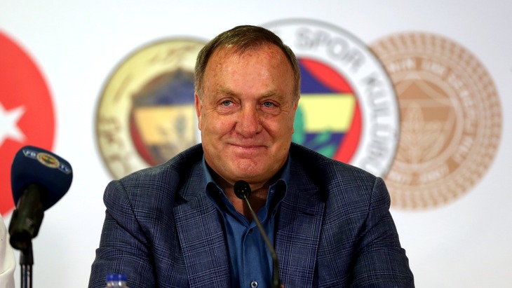 Дик Адвокат