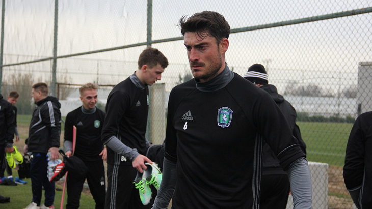 Альберт Риера