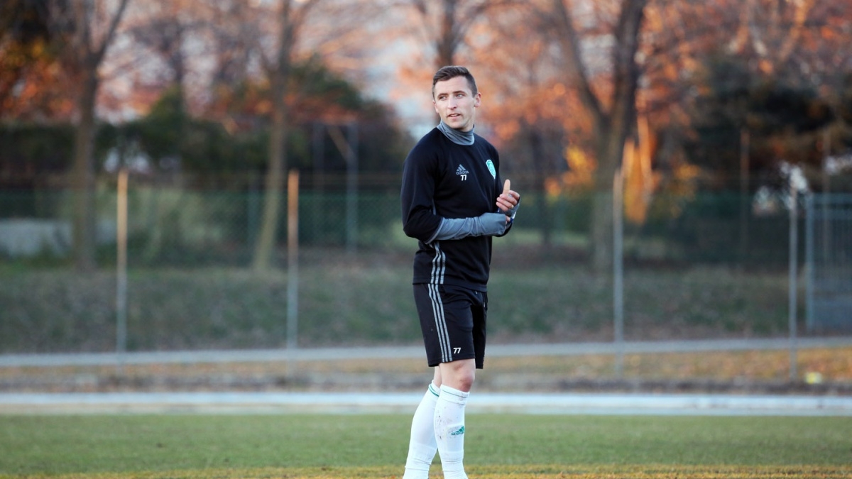 Бернард Бериша