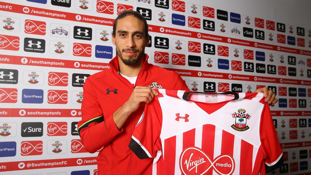 Мартин Касерес