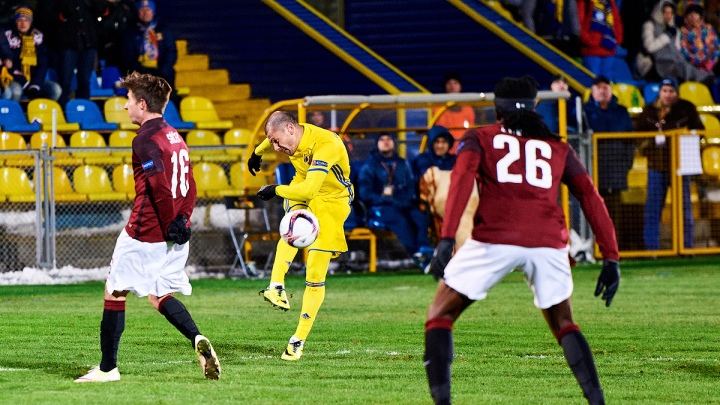 Тимофей Калачев