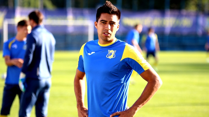 Кристиан Нобоа