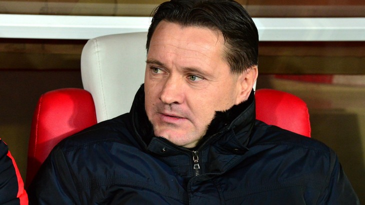 Дмитрий Аленичев