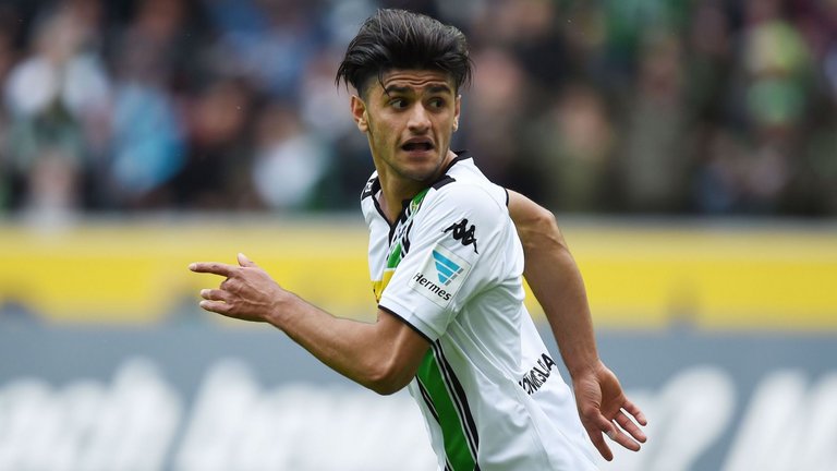 Махмуд Дахуд