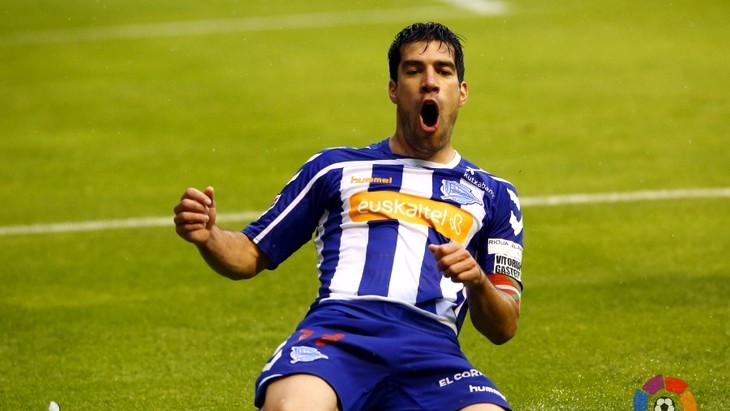 Ману Гарсия