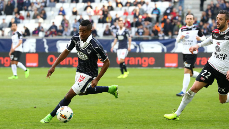 Франсуа Камано