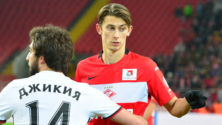 Илья Кутепов