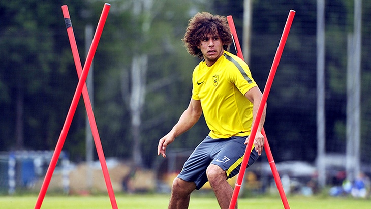 Георгий Тигиев