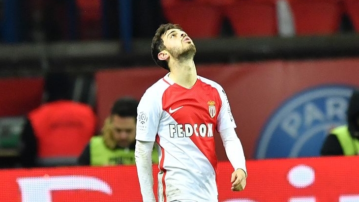 Бернарду Силва