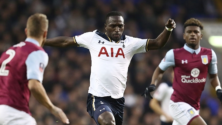 Мусса Сиссоко