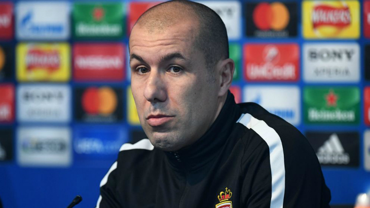 Леонарду Жардим