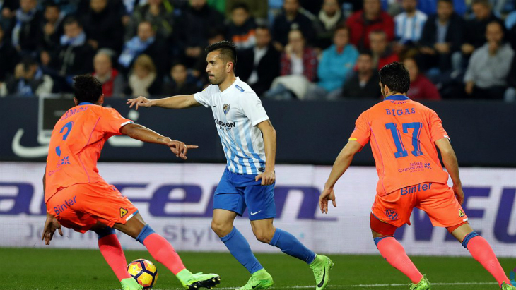 Фрагмент матча