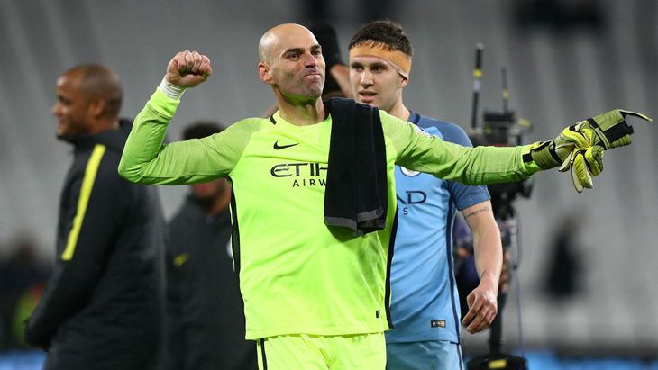 Вильфредо Кабальеро