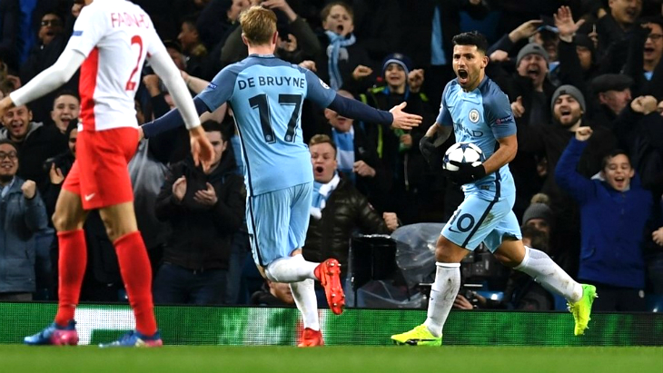 Фрагмент матча