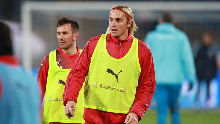 Андрей Пилявский