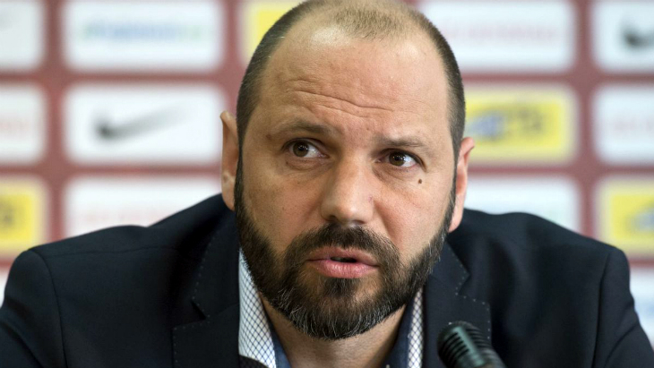 Томаш Пожар