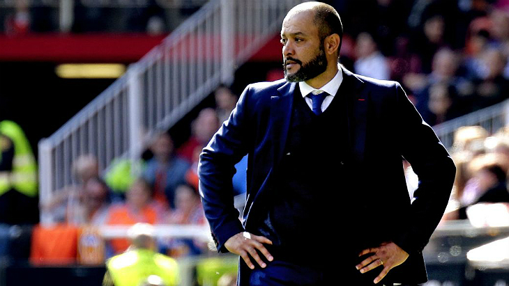 Нуну Эшпириту Санту